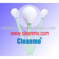 Cleanmo cleanroom Sponge Swabs ,hot new productfor 2015